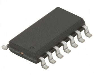 Op Amp Quad Smd Soic14 Lm224 Dt *Dbk*