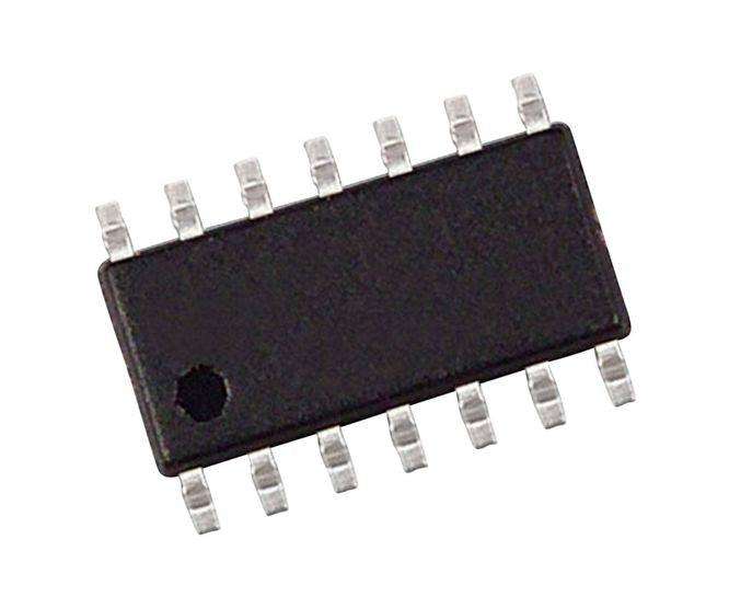 Ic Comp Quad Sgl Supply Smd Soic14 Lm239 Dr2 G