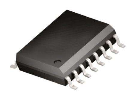 Driver Smd Fet 20 V Ir2213 Spbf