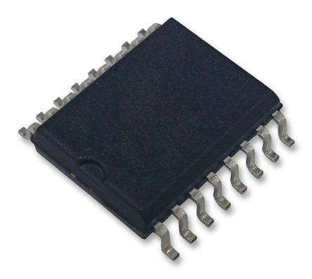Ic Igbt N Ch Gate Driver Hi/Low Side Soic16 Ir2112 Str