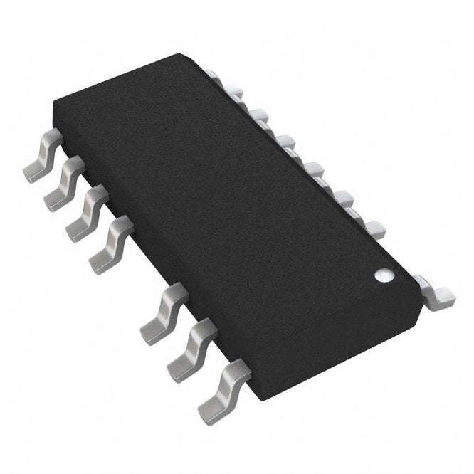 High Perf Current Mode Resonant 750k Hz Soic16 Ncp13992 Atdr2 G