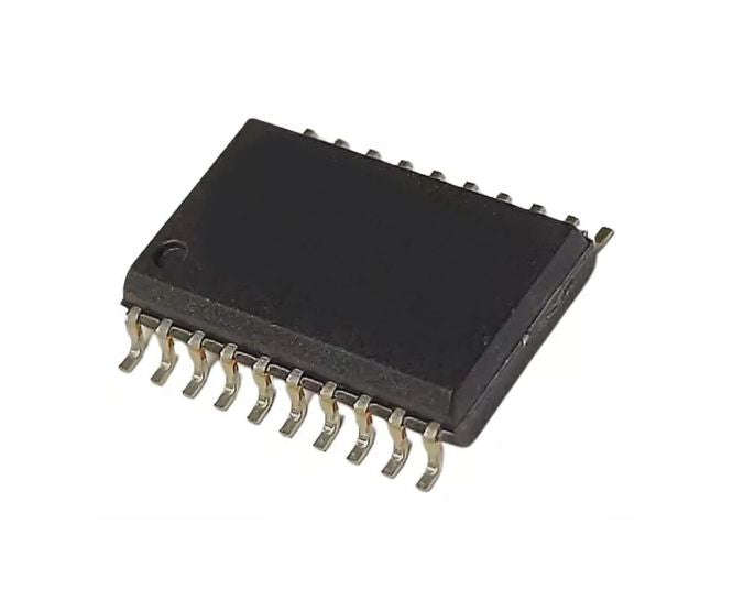 Ic Octal D Type Flip Flop 8 Bit Soic20 74 F374 Sc