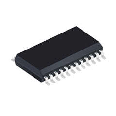 Dac Converteric Smd So24 W 16 Bit Ad660 Arz Ad660 Arz