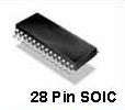 Micro Smd Pic16 F57 I/So Pic16 F57 I/So
