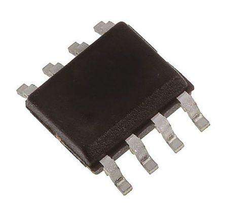 Comparator Dual Smd Soic08 Lm293 D