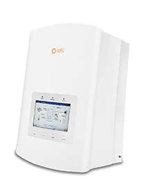 Solis Energy Storage 5kW Hybrid S5 Inverter with DC switch