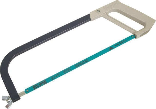 Hacksaw Eclipse Tubular Frame 18 T