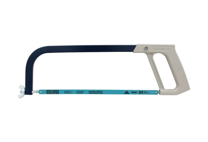 Hacksaw Eclipse Tubular Frame 18 T