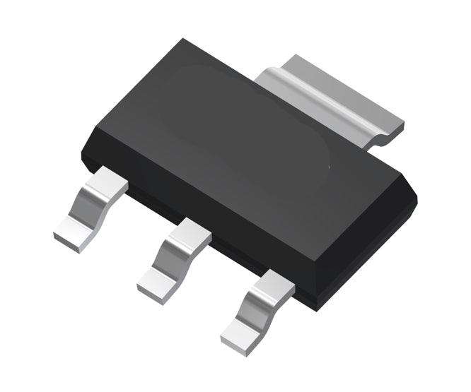 Fet N C Sot223 60 V 2.7 A Irfl014 Trpbf *A*