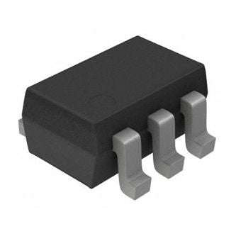 Smd Quad Schottky Diode 40 V 200m A Sot363 6 Bas40 Dw 04 7 F *Dbk*