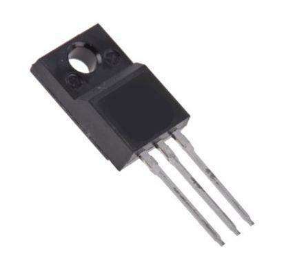 Triac To220 5m A=Igt 600 V 8 A Isol Tab Bt137 X 600 D,127