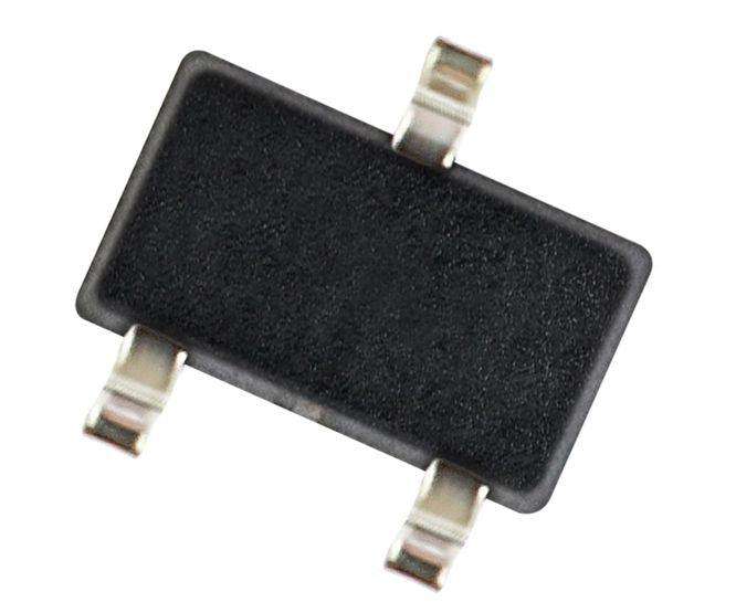 Fet P C Smd Sot23 50 V 0 A13 Bss84 *A*