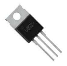 Triac To220 10m A=Igt 800 V 16 A Live Tab Bt139 800 E,127