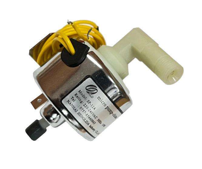Fluids Pump 220 Vac 100ml/Min Sp 12 A 220 V