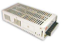 Power Supply Encl. I=220 V O=15 V 10 A 150 W Sp 150 15