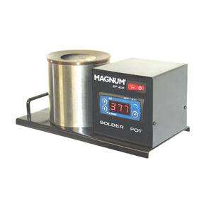 Solder Pot Sp400 230x130x130 Sp400