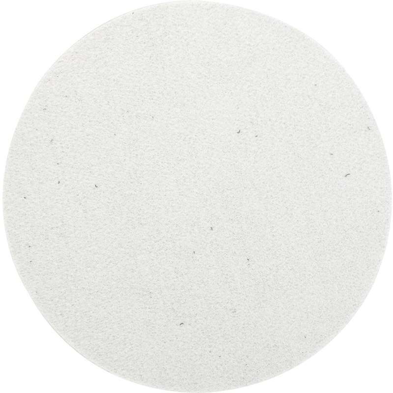 Interface Cushion Pad 150 Mm Hook And Loop No Holes