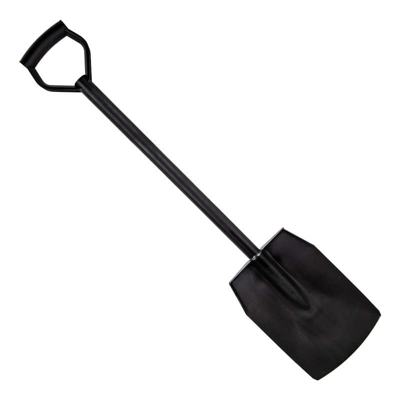 Macki Forge Spavel 2 In1