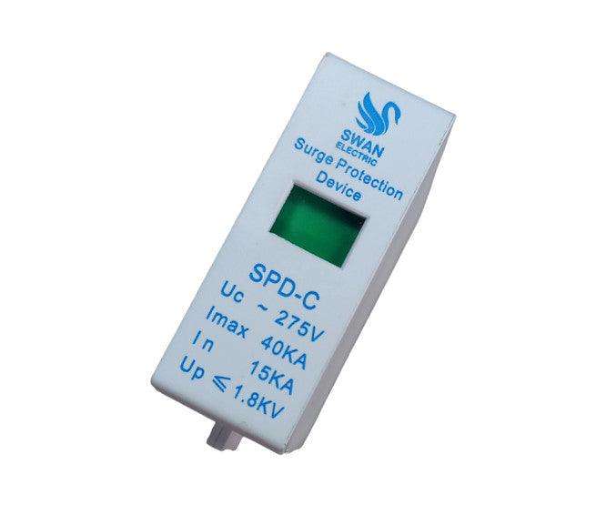 Cartridge For Spd 15 Ka 40 Ka Surge Arrestor 275 V Spd 15 Ka 40 Ka 275 V C