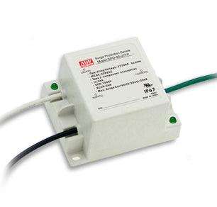 Mains Surge / Transient Protector 240 Vac Spd 20 240 P