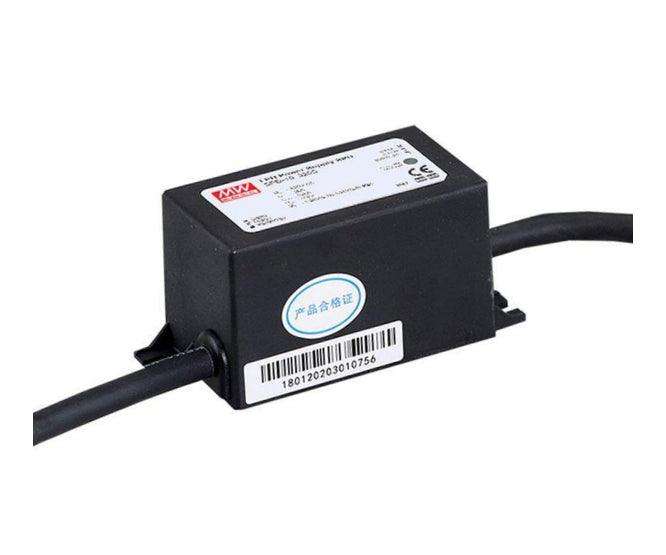Surge / Lightning Protector 5 A 320 Vac Max. Spd 10 320 S