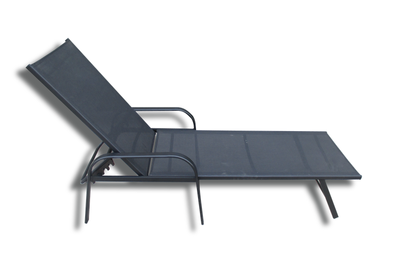Pool Lounger 194 Cm (Kd Format)