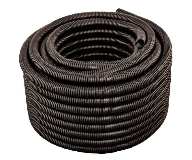 Tube Flex Split 16mm 10m/Roll Ctp13 Nws1