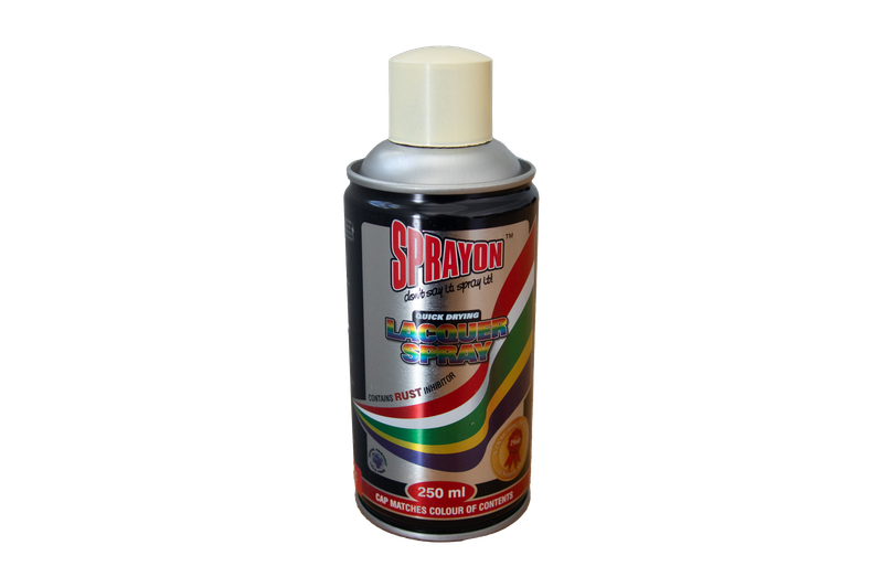 Sprayon Paint Cream 250 Ml