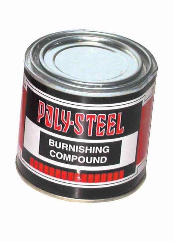 Sprayon Burnishing Compound 250 Ml