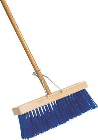 Broom Mts Bass Poly 380 Mm
