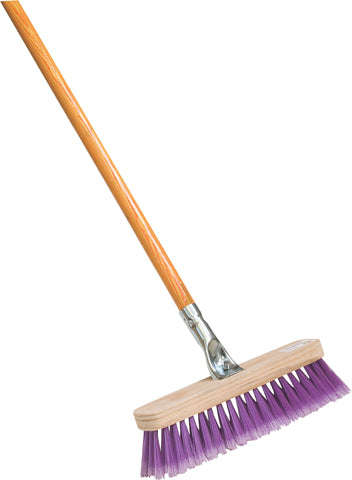 Broom Mts Budget Steel Fitting