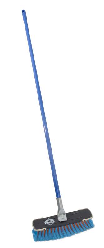 Broom Mts Budget Steel Fitting