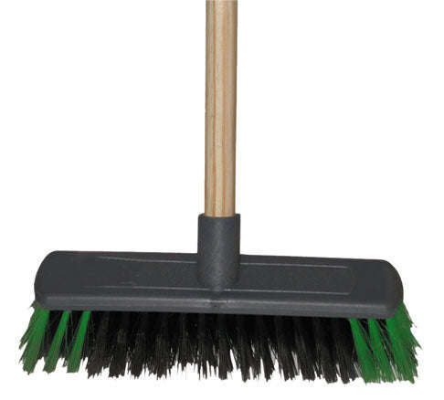 Broom Mts Budget Push In Handle