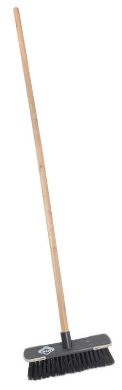 Broom Mts Budget Push In Handle