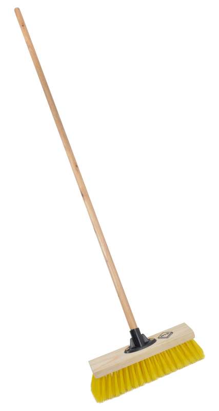 Broom Mts Household Brite Coloured