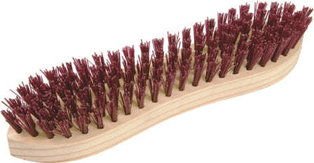 Brush Mts Scrub Builders Pvc