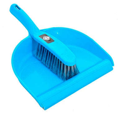 Dustpan Mts & Brush Set