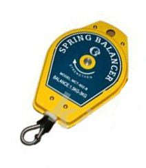 Spring Balancer For Hanging Tools 0.6 2 Kg Mct 602 B