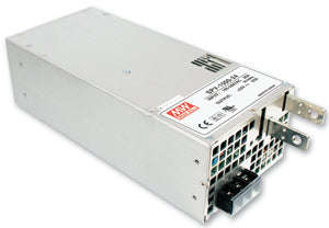 Power Supply Encl. I=220 O=24 63 A 1500 W Spv 1500 24