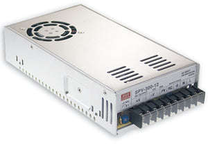 Power Supply Encl I=220 O=24 V 12 A 300 W Spv 300 24
