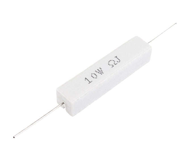 Resistor 10 W Sqr W/W 150 E Sqp1000 150 E J Bp