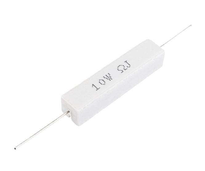 Resistor 10 W Sqr P/F 270 E Sqp1000 270 R J Bulk