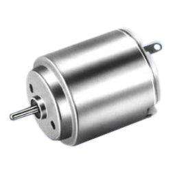 Dc Brush Motor 6 Vdc 0 A18 18 K5 Rpm Sre 260 W 2290 38