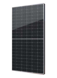 Seraphim Siv Monocrystalline Series 545 Wp Silver Frame