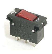 Circuit Breaker 5 A 250 Vac Ss 001 Cbll 5 A 250 Vac