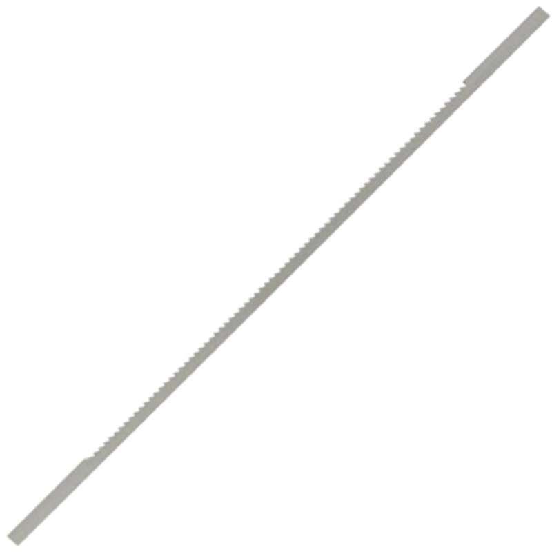 Jewelers Metal Piercing Saw Blades 51 Tpi 12/Pk