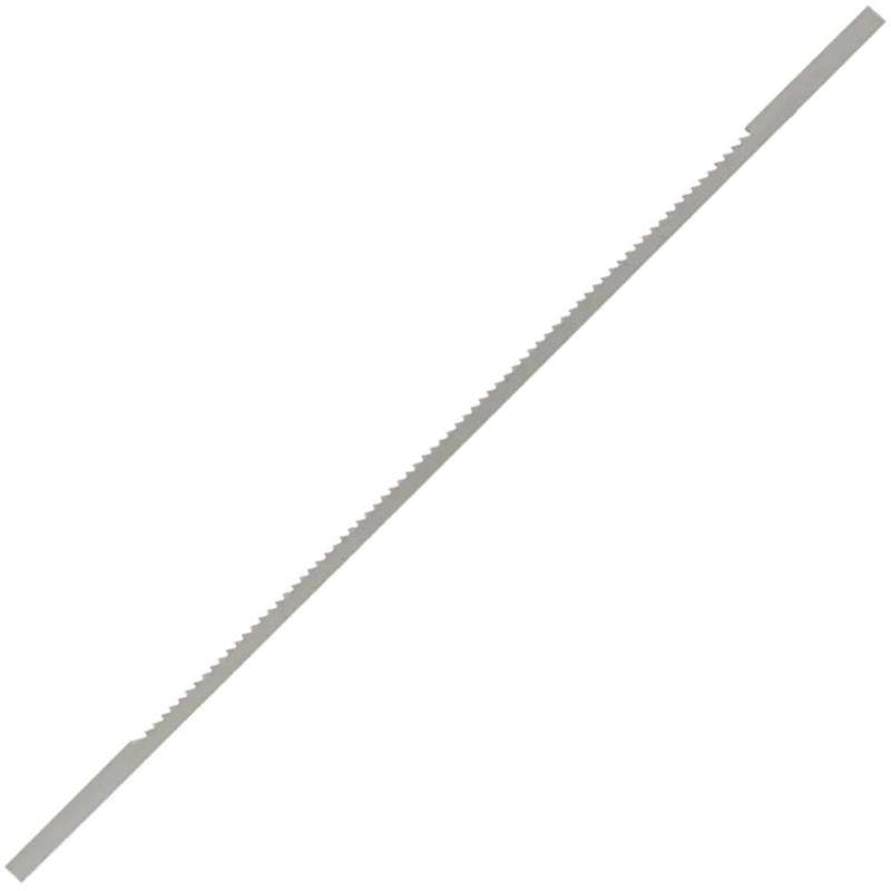 Scroll Saw Blades 25 Tpi Metal Cutting 12/Pk