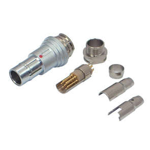 Plug 7 W Str Ssc 102 A056 130 Ssc 102 A056 130