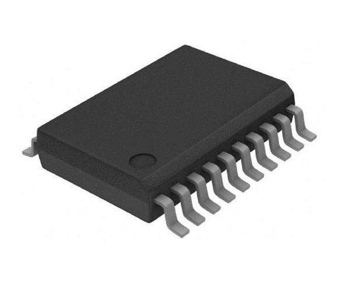 Ic Mini Smd Ssop20 Octal D Latch Wide 74 Hc573 D