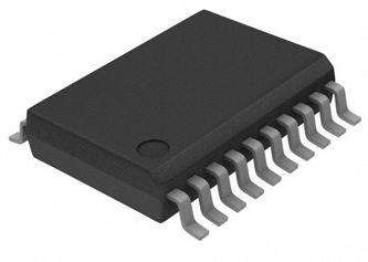 Ch340 T Usb To Serial Ttl Driver Smd Ssop20 Ch340 T
